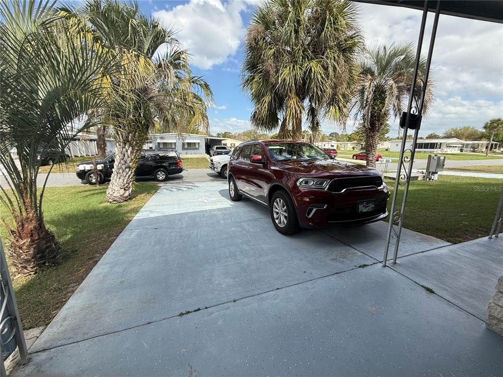 7441 FAIRLANE AVENUE, BROOKSVILLE, FL 34613 — zdjęcie 4