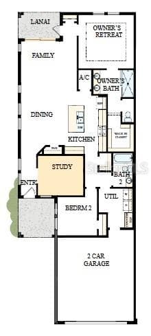 2856 MARRAKESH LANE, SARASOTA, FL 34234 — zdjęcie 2