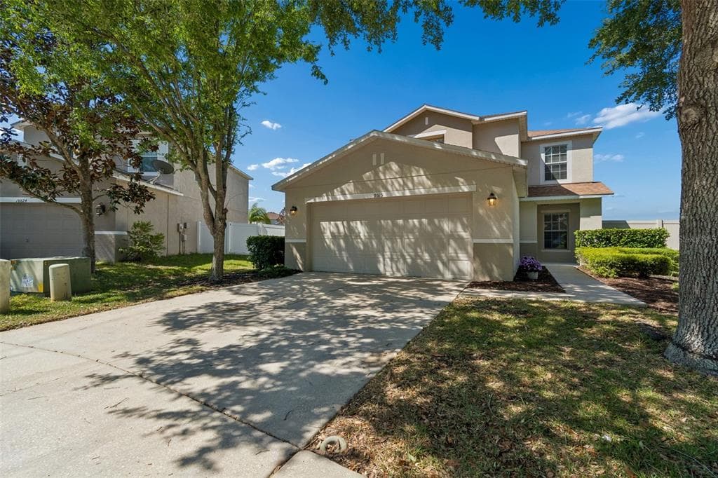 9515 SIMEON DRIVE, LAND O LAKES, FL 34638