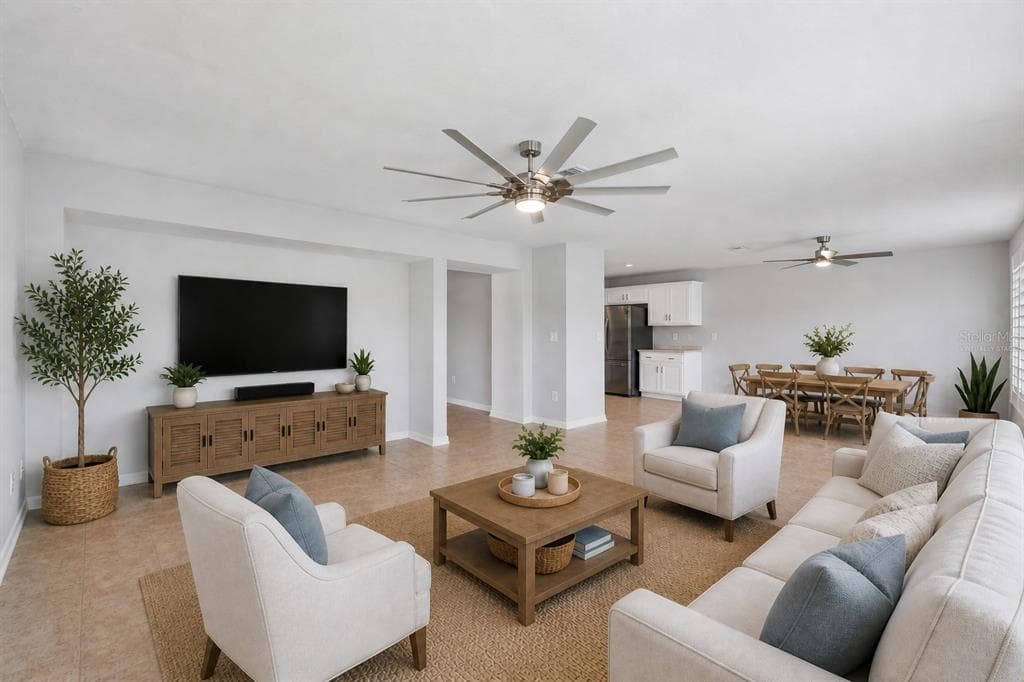 9515 SIMEON DRIVE, LAND O LAKES, FL 34638 — zdjęcie 4