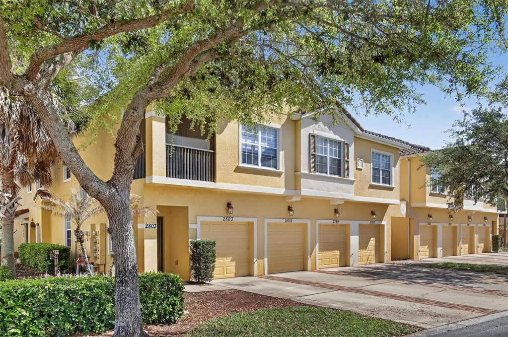 2801 OAKWATER DRIVE # 2801, KISSIMMEE, FL 34747 — zdjęcie 2