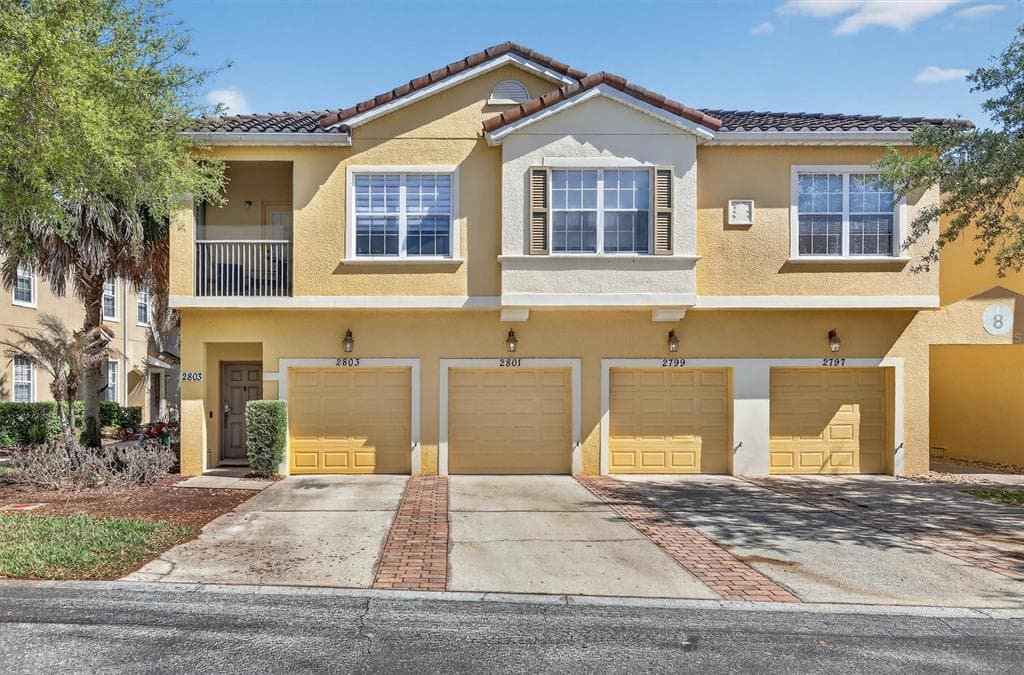 2801 OAKWATER DRIVE # 2801, KISSIMMEE, FL 34747 — zdjęcie 3