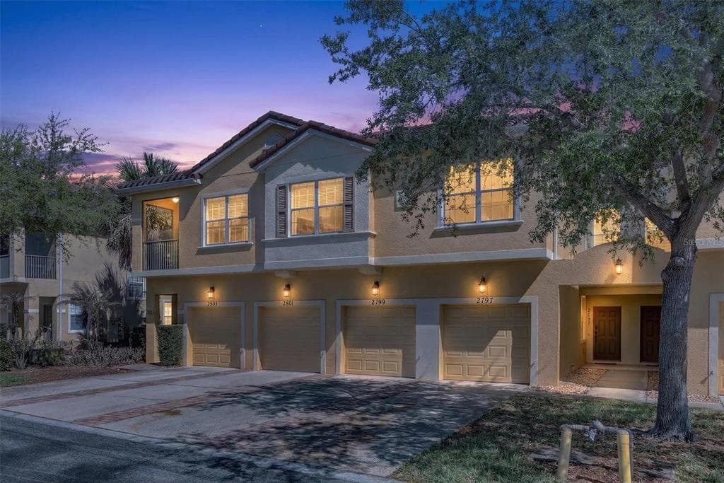 2801 OAKWATER DRIVE # 2801, KISSIMMEE, FL 34747