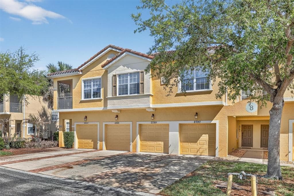 2801 OAKWATER DRIVE # 2801, KISSIMMEE, FL 34747 — zdjęcie 5
