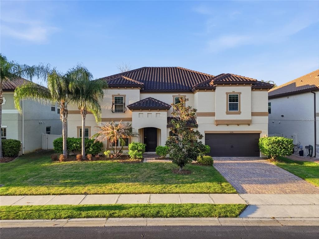 2330 KELBROOK COURT, OVIEDO, FL 32765 — zdjęcie 4