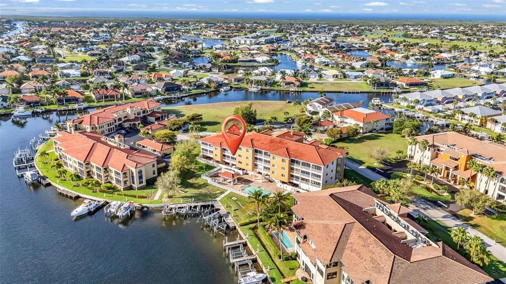 3322 PURPLE MARTIN DRIVE # 125, PUNTA GORDA, FL 33950 — zdjęcie 2