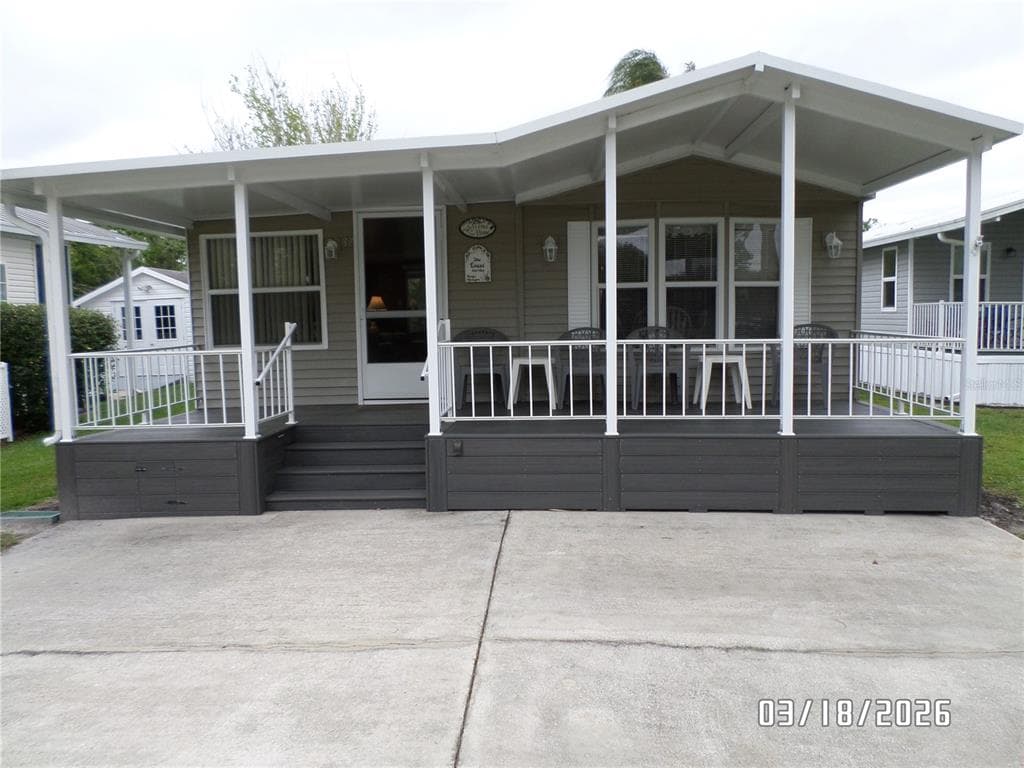 37 APPALOOSA TRAIL, LAKE WALES, FL 33898 — zdjęcie 2