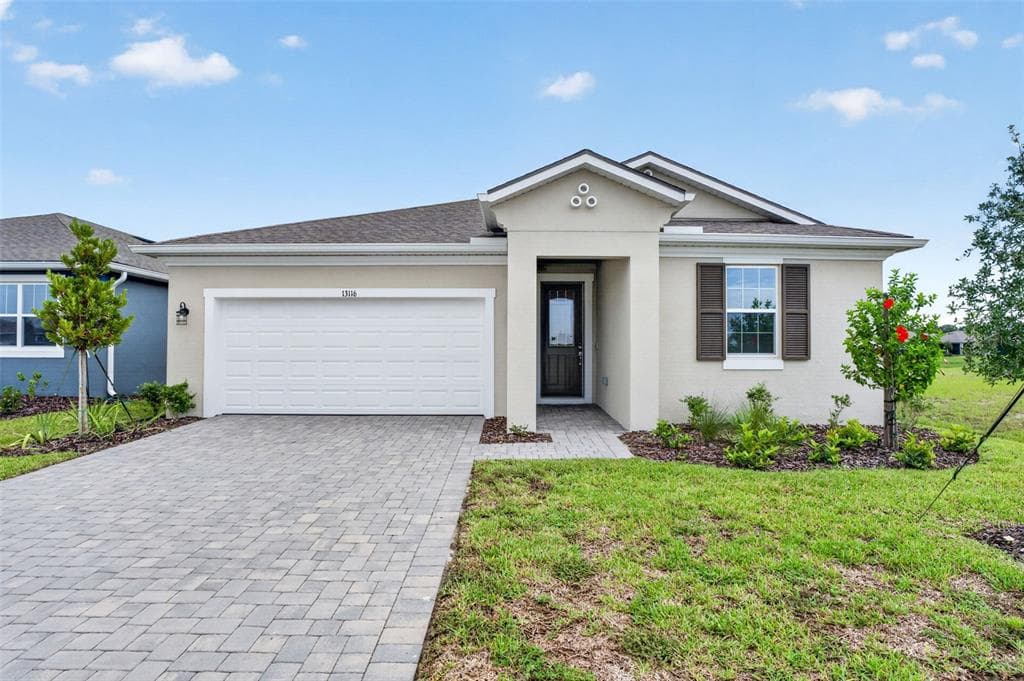 13116 OXEYE LANE, PARRISH, FL 34219