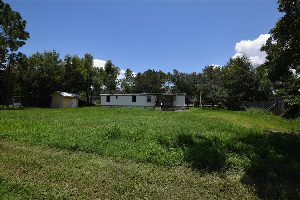 5101 N KALIGA DRIVE, ST CLOUD, FL 34771