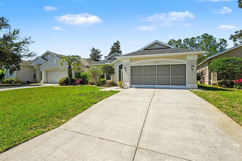 10093 HOLLY BERRY DRIVE, WEEKI WACHEE, FL 34613 — zdjęcie 2
