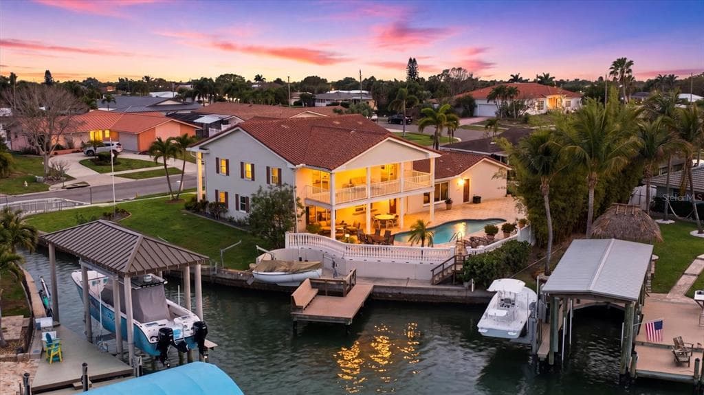 350 HARBOR PASSAGE, CLEARWATER BEACH, FL 33767 — zdjęcie 3
