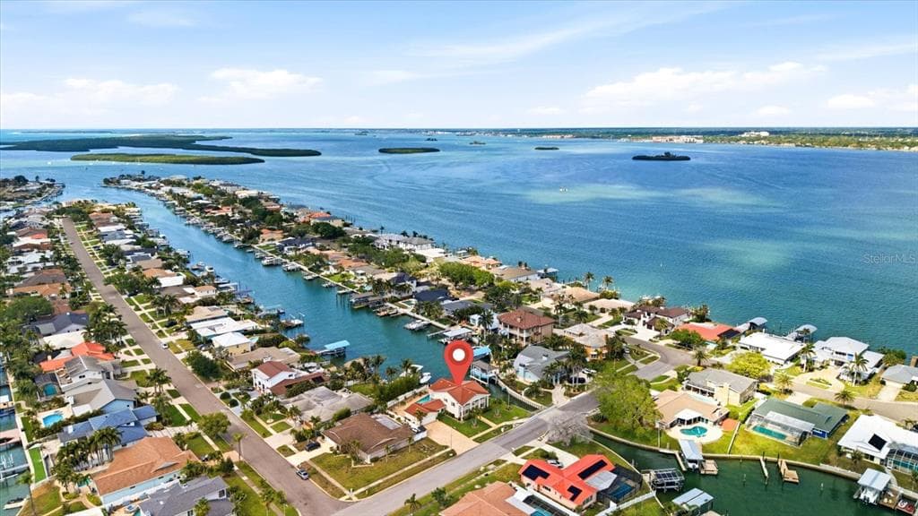 350 HARBOR PASSAGE, CLEARWATER BEACH, FL 33767 — zdjęcie 4