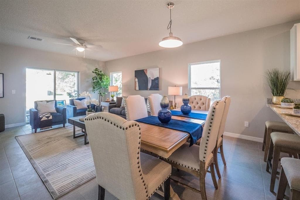 1701 PILCHARD DRIVE, POINCIANA, FL 34759 — zdjęcie 2