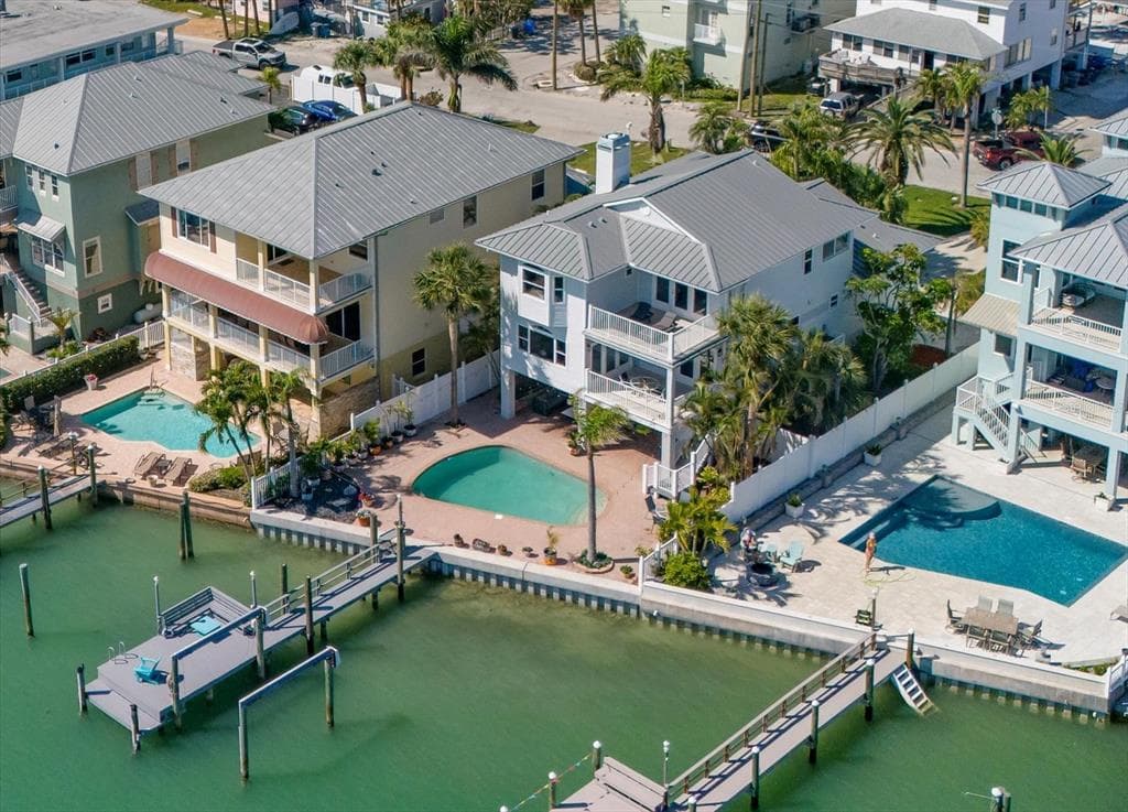 8685 E BAY DRIVE, TREASURE ISLAND, FL 33706 — zdjęcie 3