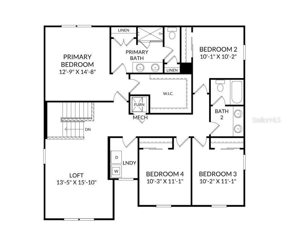10165 HUNTINGNET WAY, LEESBURG, FL 34748 — zdjęcie 3
