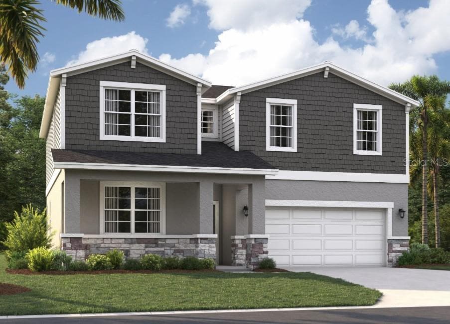 10165 HUNTINGNET WAY, LEESBURG, FL 34748