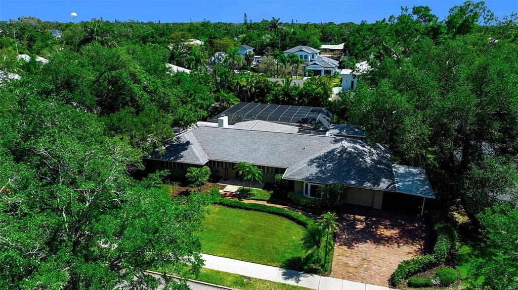 1714 SOUTH DRIVE, SARASOTA, FL 34239 — zdjęcie 2
