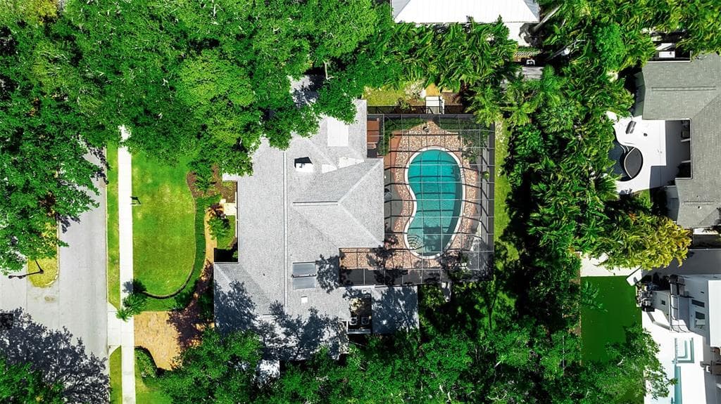 1714 SOUTH DRIVE, SARASOTA, FL 34239 — zdjęcie 3