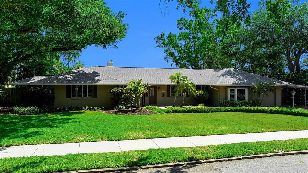 1714 SOUTH DRIVE, SARASOTA, FL 34239