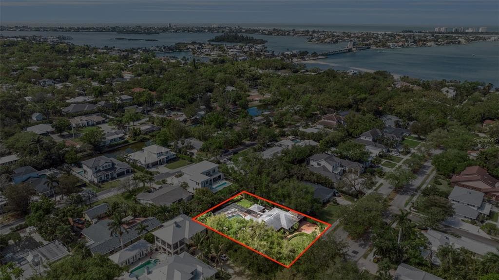 1714 SOUTH DRIVE, SARASOTA, FL 34239 — zdjęcie 5