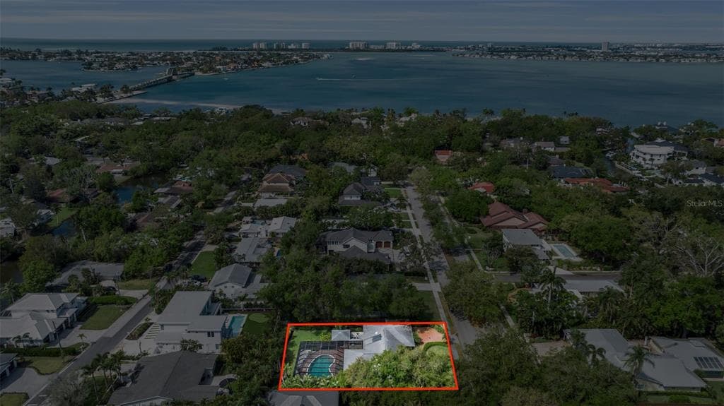 1714 SOUTH DRIVE, SARASOTA, FL 34239 — zdjęcie 4