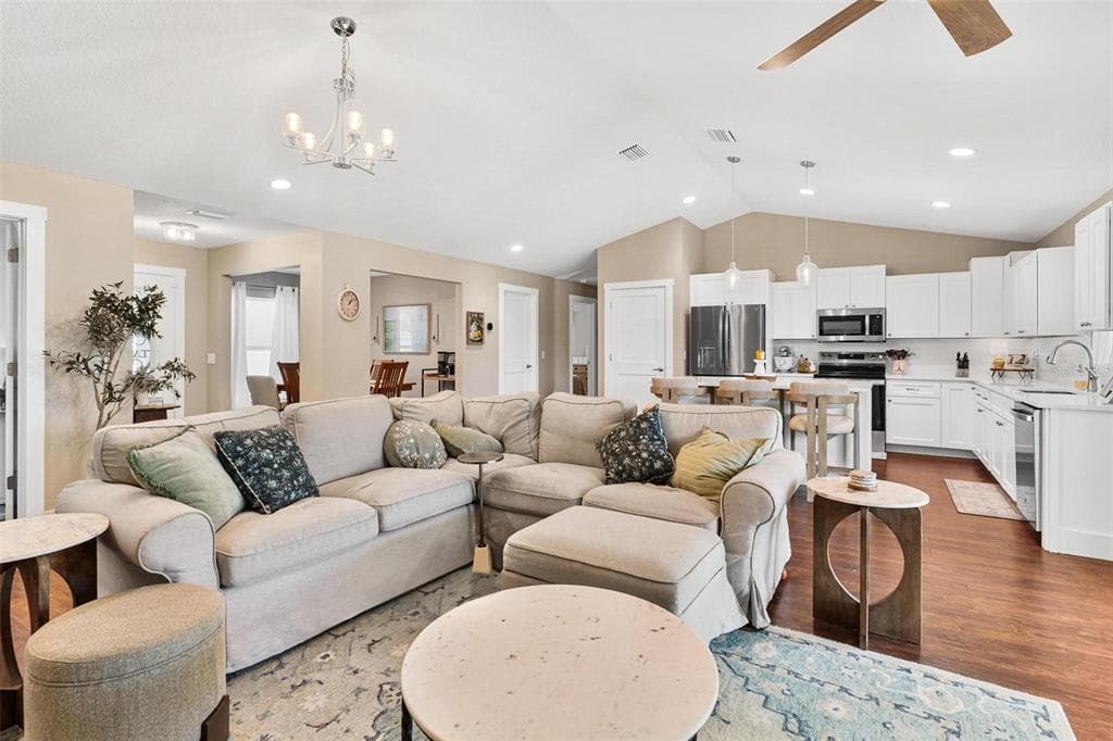 206 SHANNON LANE, LADY LAKE, FL 32159 — zdjęcie 5