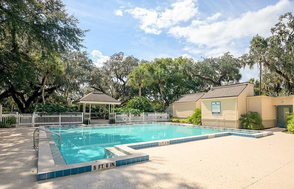 116 CROWN OAKS WAY # 116, LONGWOOD, FL 32779 — zdjęcie 4