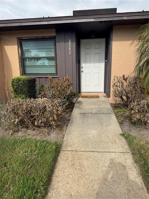 2342 BARBADOS COURT, KISSIMMEE, FL 34741