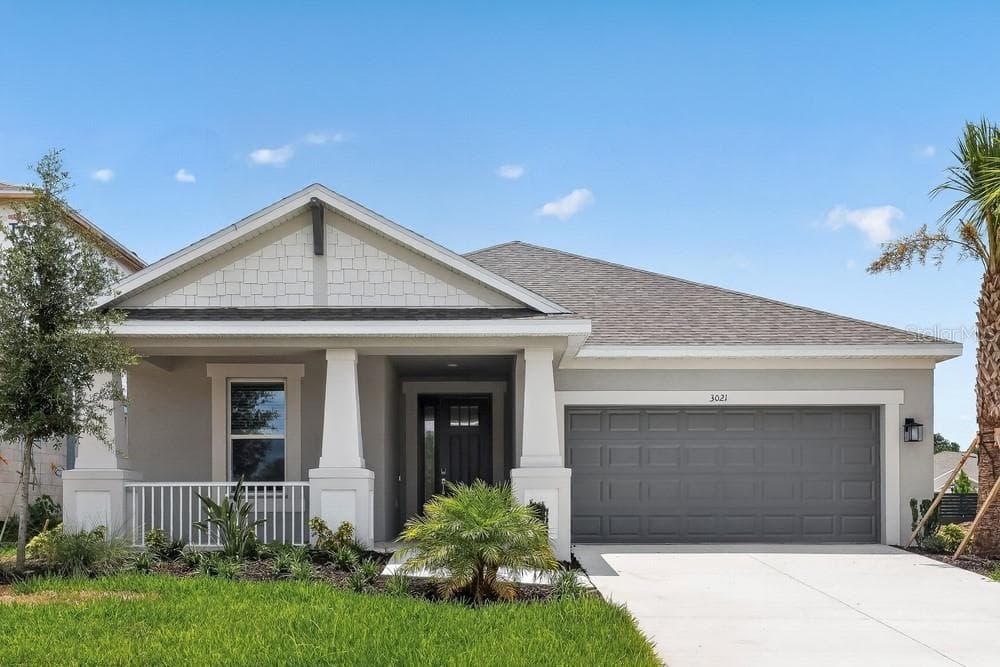 3021 PARAPET TERRACE PLACE, PLANT CITY, FL 33565