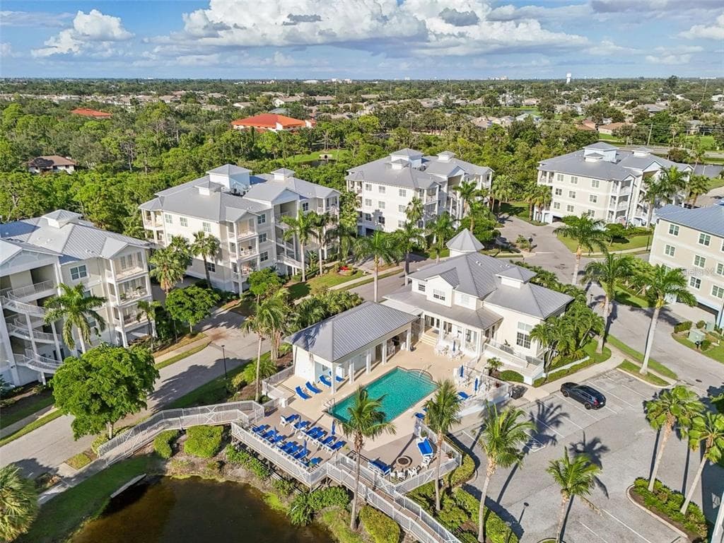 3440 77TH STREET W # 201, BRADENTON, FL 34209 — zdjęcie 2