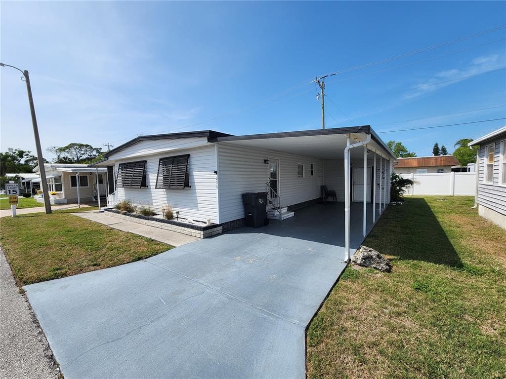 808 53RD AVENUE E # 256, BRADENTON, FL 34203 — zdjęcie 2