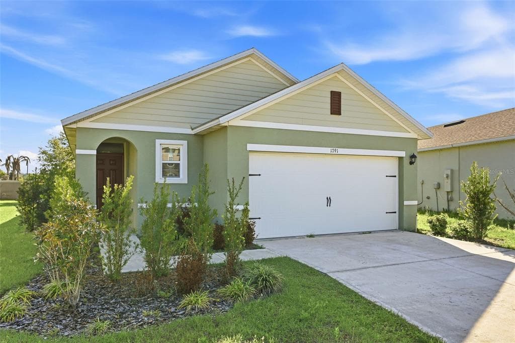 1791 POST OAK DRIVE, DAVENPORT, FL 33837 — zdjęcie 2