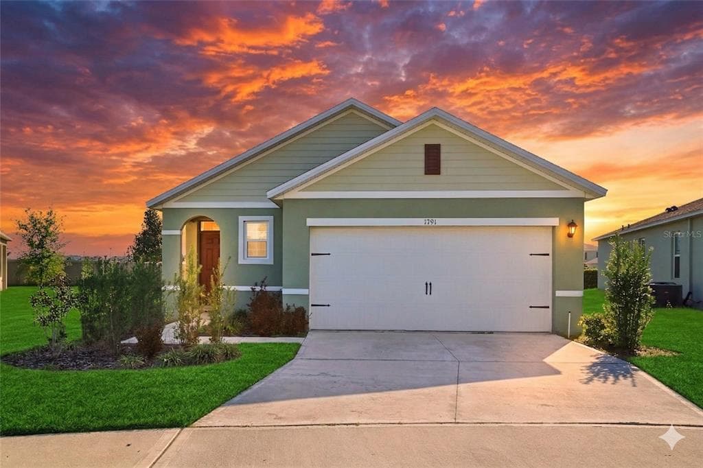 1791 POST OAK DRIVE, DAVENPORT, FL 33837