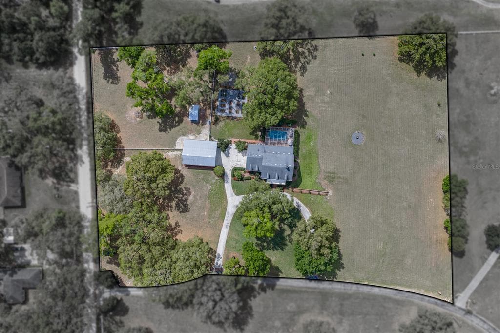 34428 MISSION VALLEY DRIVE, DADE CITY, FL 33525 — zdjęcie 5