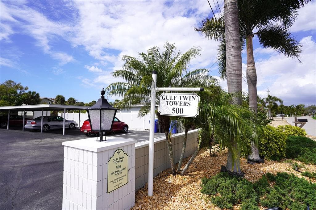 500 THE ESPLANADE N # 604, VENICE, FL 34285 — zdjęcie 3
