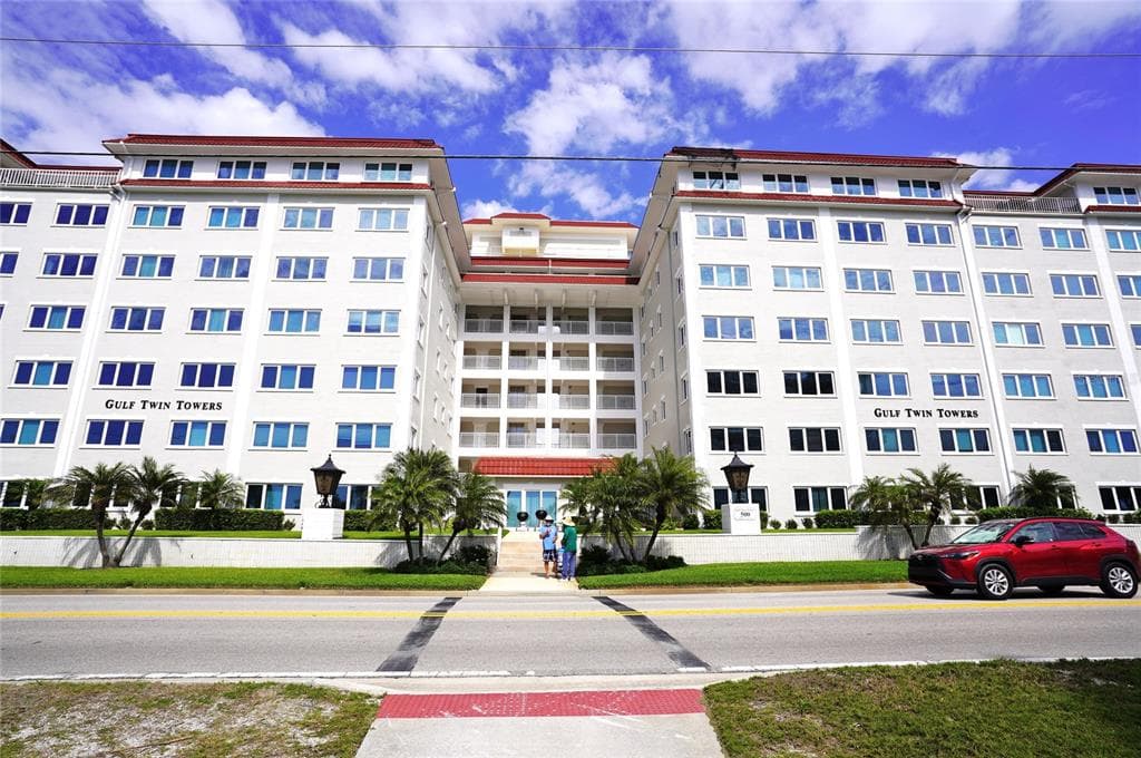 500 THE ESPLANADE N # 604, VENICE, FL 34285 — zdjęcie 4