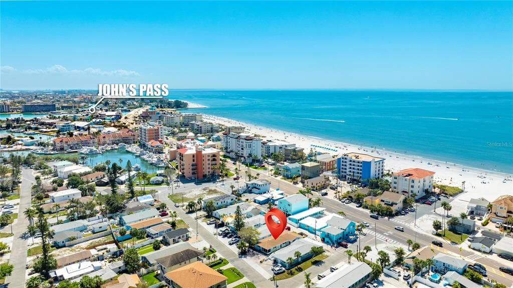 13388 1ST STREET E, MADEIRA BEACH, FL 33708 — zdjęcie 3