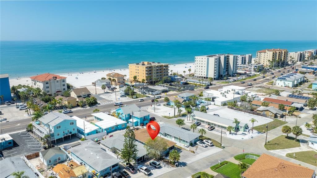 13388 1ST STREET E, MADEIRA BEACH, FL 33708 — zdjęcie 4