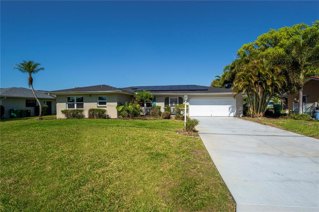 2479 ACHILLES STREET, PUNTA GORDA, FL 33980 — zdjęcie 2
