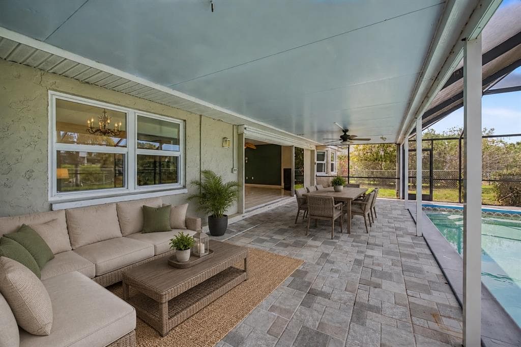 2479 ACHILLES STREET, PUNTA GORDA, FL 33980 — zdjęcie 3
