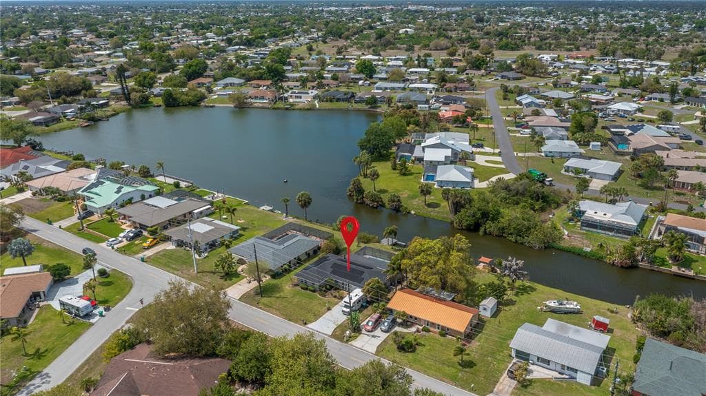 2479 ACHILLES STREET, PUNTA GORDA, FL 33980