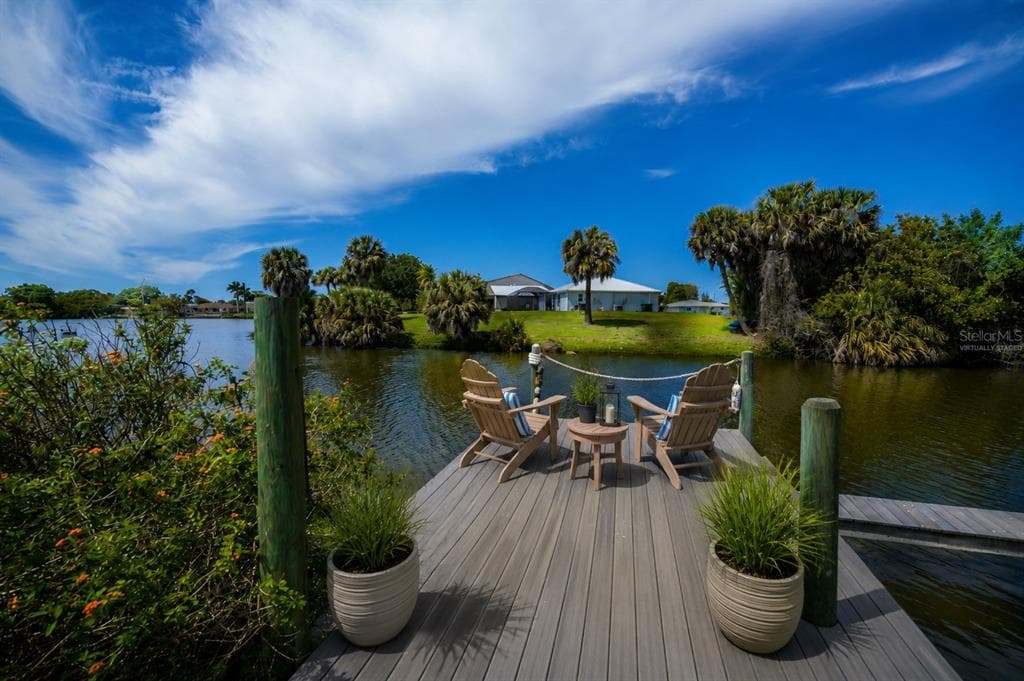 2479 ACHILLES STREET, PUNTA GORDA, FL 33980 — zdjęcie 5