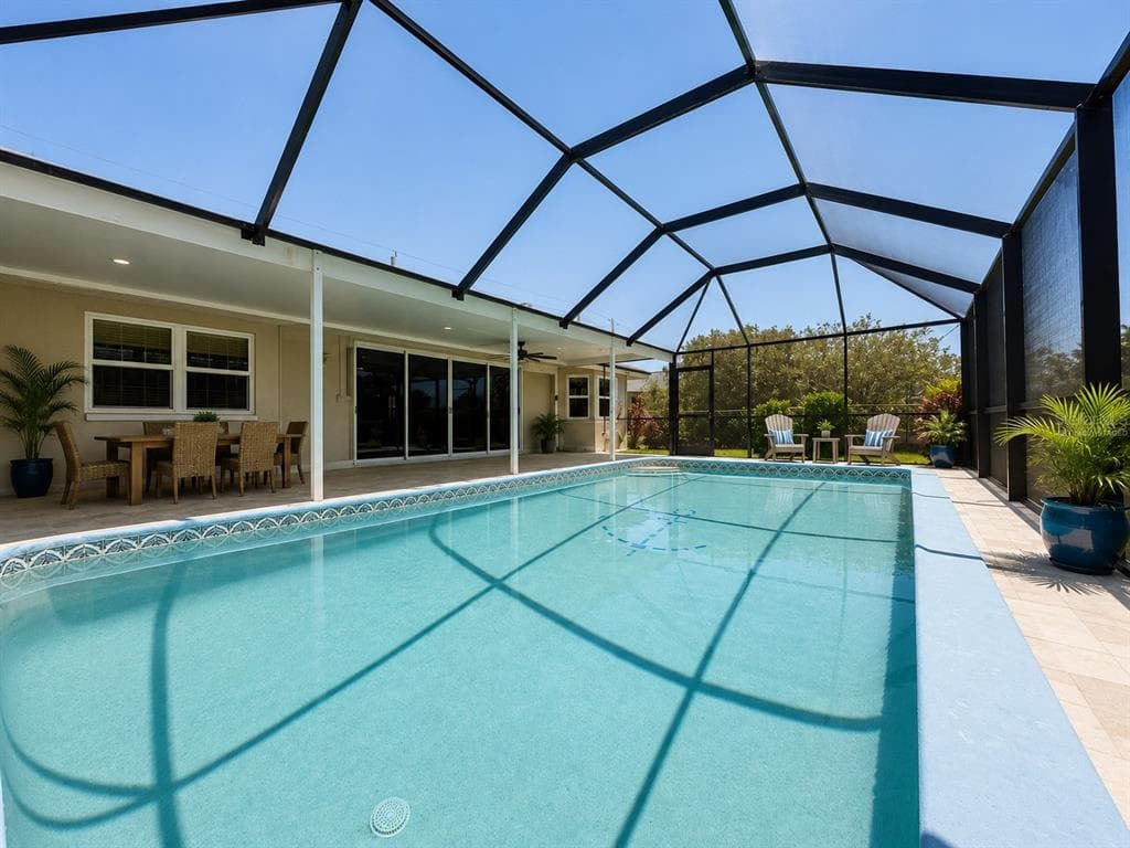 2479 ACHILLES STREET, PUNTA GORDA, FL 33980 — zdjęcie 4
