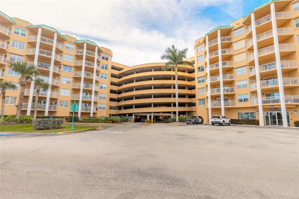 4650 LINKS VILLAGE DRIVE # A401, PONCE INLET, FL 32127