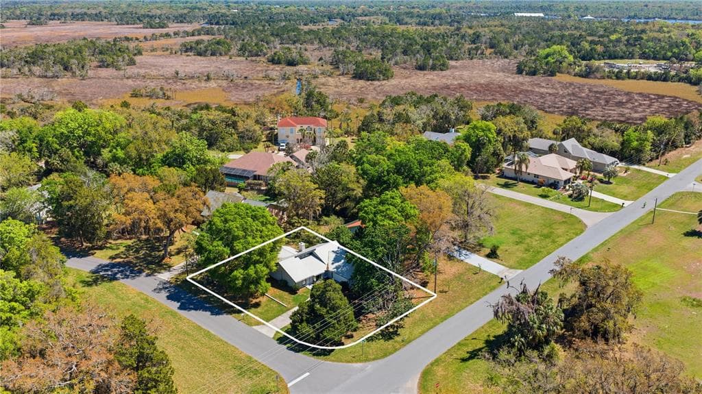 11599 W TIMBERLANE DRIVE, HOMOSASSA, FL 34448 — zdjęcie 5