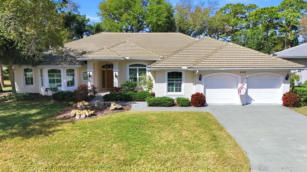 2067 TOCOBAGA LANE, NOKOMIS, FL 34275 — zdjęcie 2
