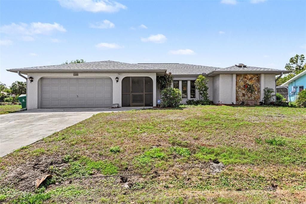 1109 AMPLE AVENUE, PORT CHARLOTTE, FL 33948 — zdjęcie 2