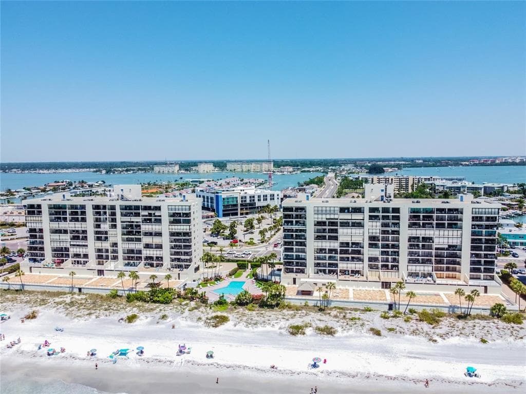15000 GULF BOULEVARD # 1108, MADEIRA BEACH, FL 33708 — zdjęcie 3