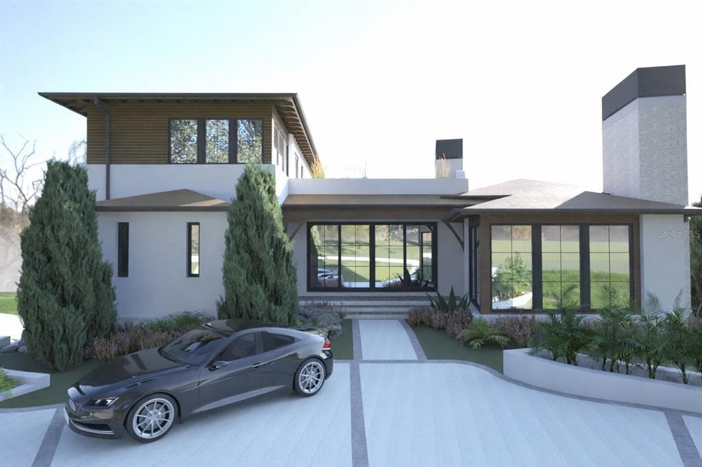 157 TRANQUIL MIRROR LAKE COURT # Lot 10, CLERMONT, FL 34711 — zdjęcie 2