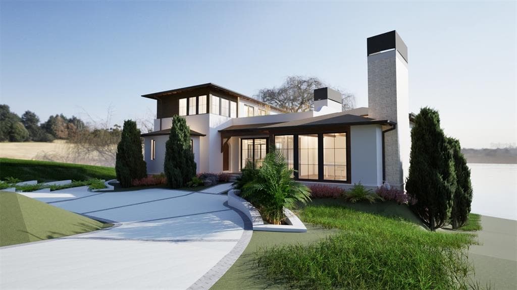 157 TRANQUIL MIRROR LAKE COURT # Lot 10, CLERMONT, FL 34711